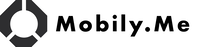 Mobily.Me - Logo