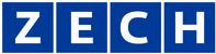 ZECH Bau - Logo