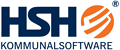 HSH Soft- und Hardware Vertriebs GmbH - Logo