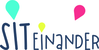 Startup: SitEinander - Die App für gegenseitige Kinderbetreuung - Logo