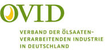 OVID e.V. - Logo