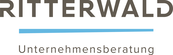 RITTERWALD Unternehmensberatung GmbH - Logo