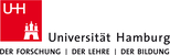 Institut für Technische und Makromolekulare Chemie, Universität Hamburg - Logo