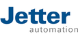 Jetter AG - Logo