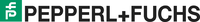 Pepperl+Fuchs SE - Logo