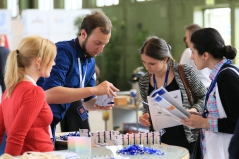 Bewerbungstipps für den akademischen Nachwuchs der WiWi, ING und IT