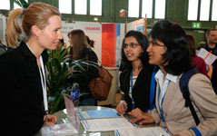 Die Jobmessen Berlin: Mitarbeiter suchen - Mitarbeiter einstellen