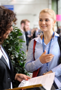 Bewerbungstipps von Recruitern für Studenten und Absolventen